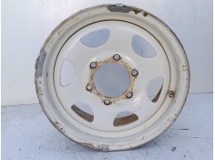 Recambio de llanta para mitsubishi montero   (v3_w, v2_w, v4_w, v5_w) 2.5 td 4wd (v24c, v24w) referencia OEM IAM R15-6X139.7-108